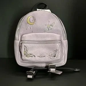 Coach | Bags | Nwt Coach Chelsea Champlain Mini Charlie  display picture 1